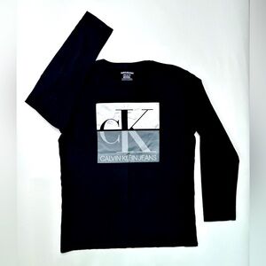 Big Kids, “ CALVIN KLEIN” T-Shirt,